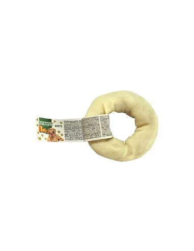 Snack Dentale Ciambella per Igiene Orale da 7,5/12,5 Cm 45Gr - ronnypet.it