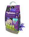 Lettiera Agglomerante Paglianatura Naturale Alla Lavanda Per Gatto 3kg - ronnypet.it