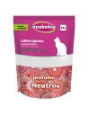 Lettiera Al Silicio Per Gatto Inodorina Profumo Neutro 16L - ronnypet.it