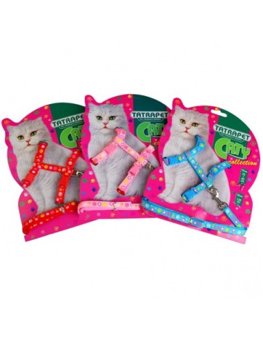 parure per gatto - ronnypet.it