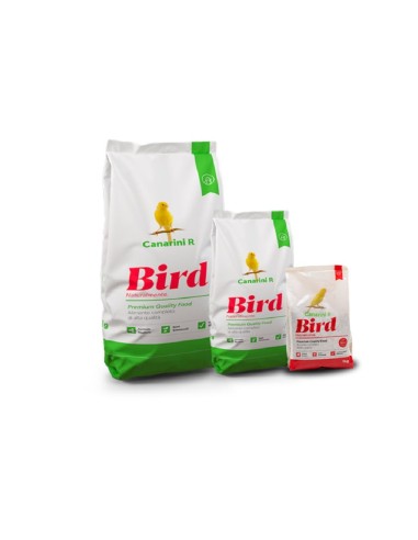 BIRD MISCELA CANARINI R - ronnypet.it