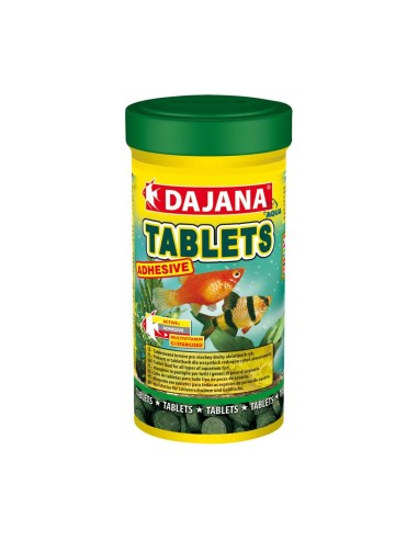 dajana tablets adhesive - ronnypet.it