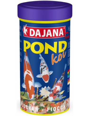 Dajana POND KOI - ronnypet.it