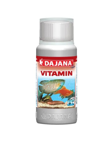 DAJANA VITAMIN-www.ronnypet.it/shop