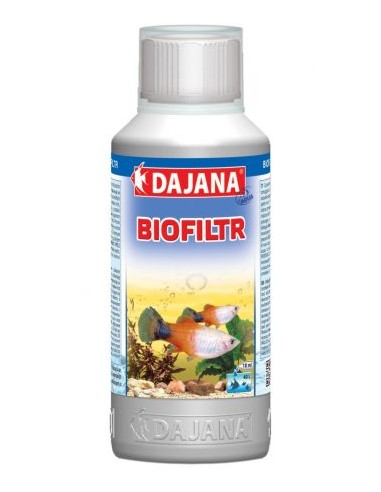 Dajana BIO FILTR - ronnypet.it