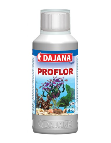 Dajana Proflor 100 ml - fertilizzante liquido - ronnypet.it