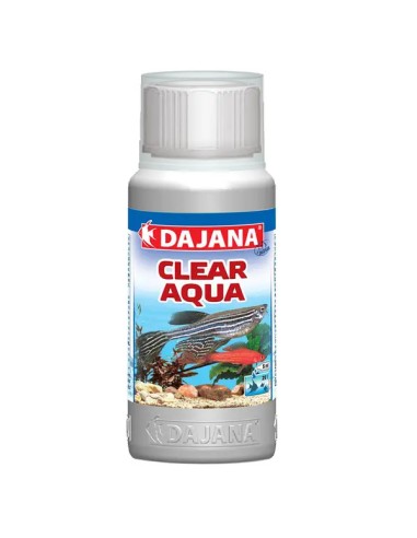 DAJANA CLEAR AQUA - ronnypet.it