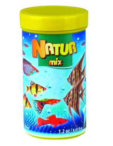 NATUR MIX - ronnypet.it