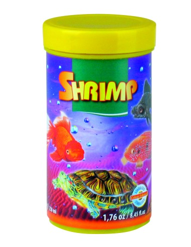 SHIRMPS TURTLE - ronnypet.it