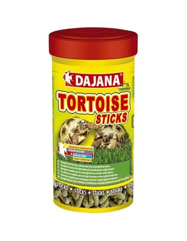 DAJANA TORTOISE STICKS - ronnypet.it