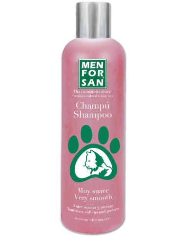 Shampoo Per Gatto Extra Delicato 300ml - ronnypet.it