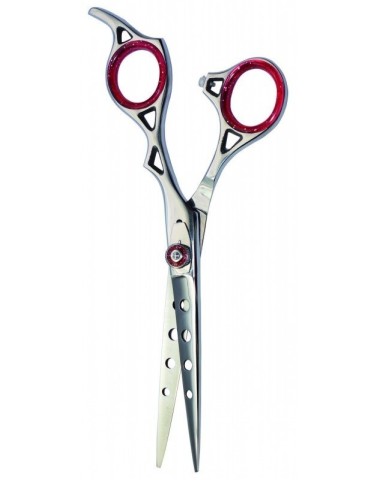 Forbice Professionale in lega leggera cm 18 - ronnypet.it