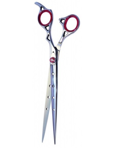 Forbice Professionale in lega leggera cm 22 - ronnypet.it